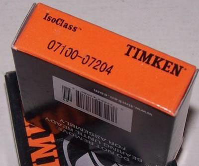 進口TIMEKN 15106/15250X軸承