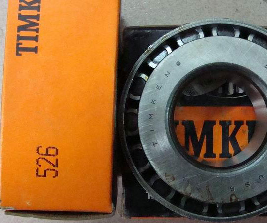 進口TIMEKN HM813842A/HM813810軸承